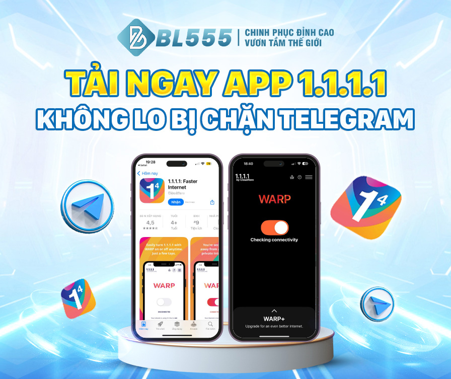 BL555: Tính Năng Vượt Trội
