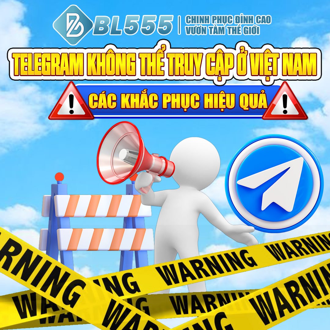 BL555 – Hành trình Bứt Phá vươn tầm thế giới
