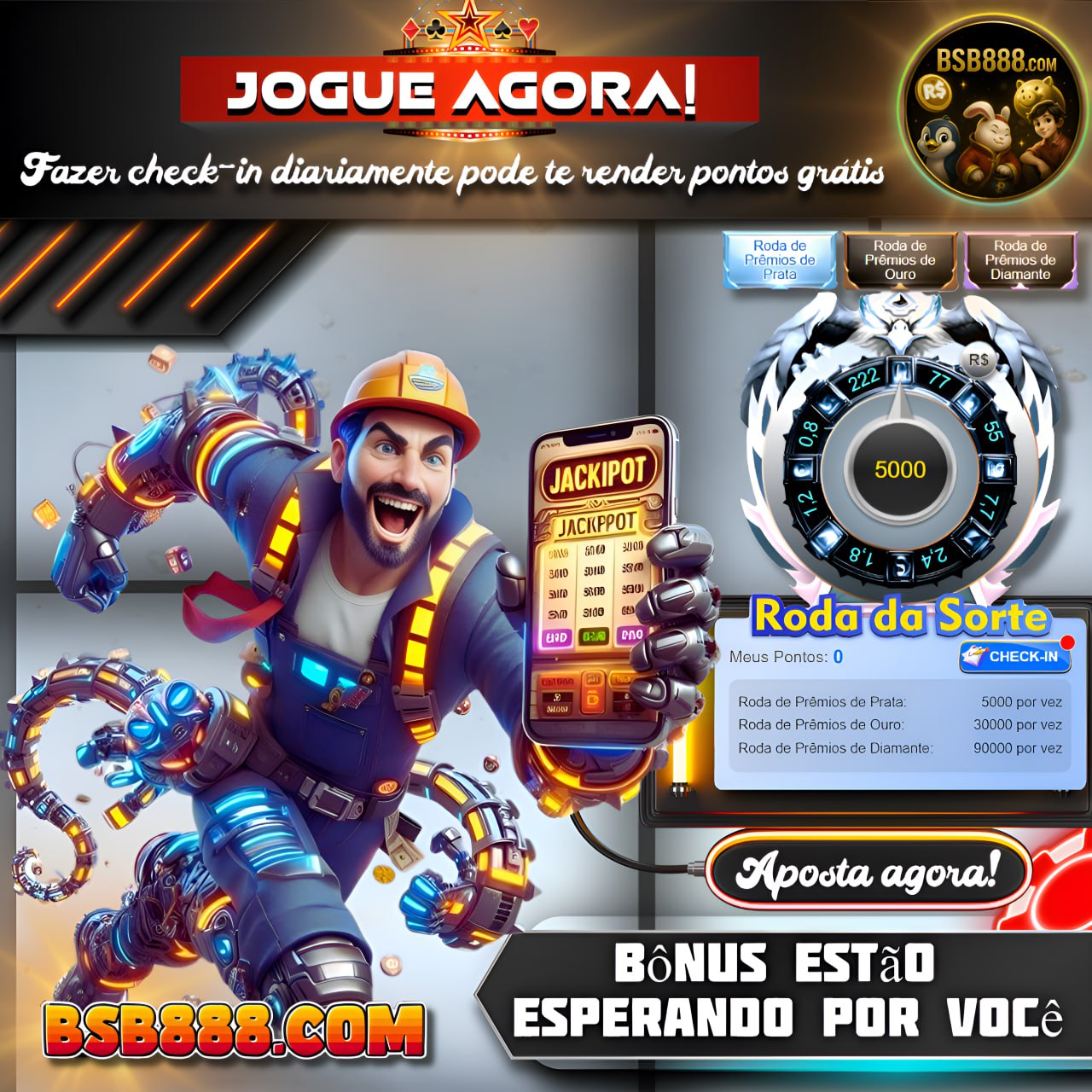 BSB888 Império Online: Construa Seu Futuro com Diversão e Lucro