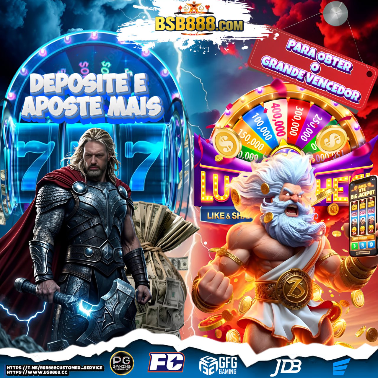BSB888: Técnicas Dinâmicas e Fortuna Monumental no Jackpot