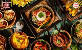 Food Stories: Cerita di Balik Setiap Hidangan Lezat