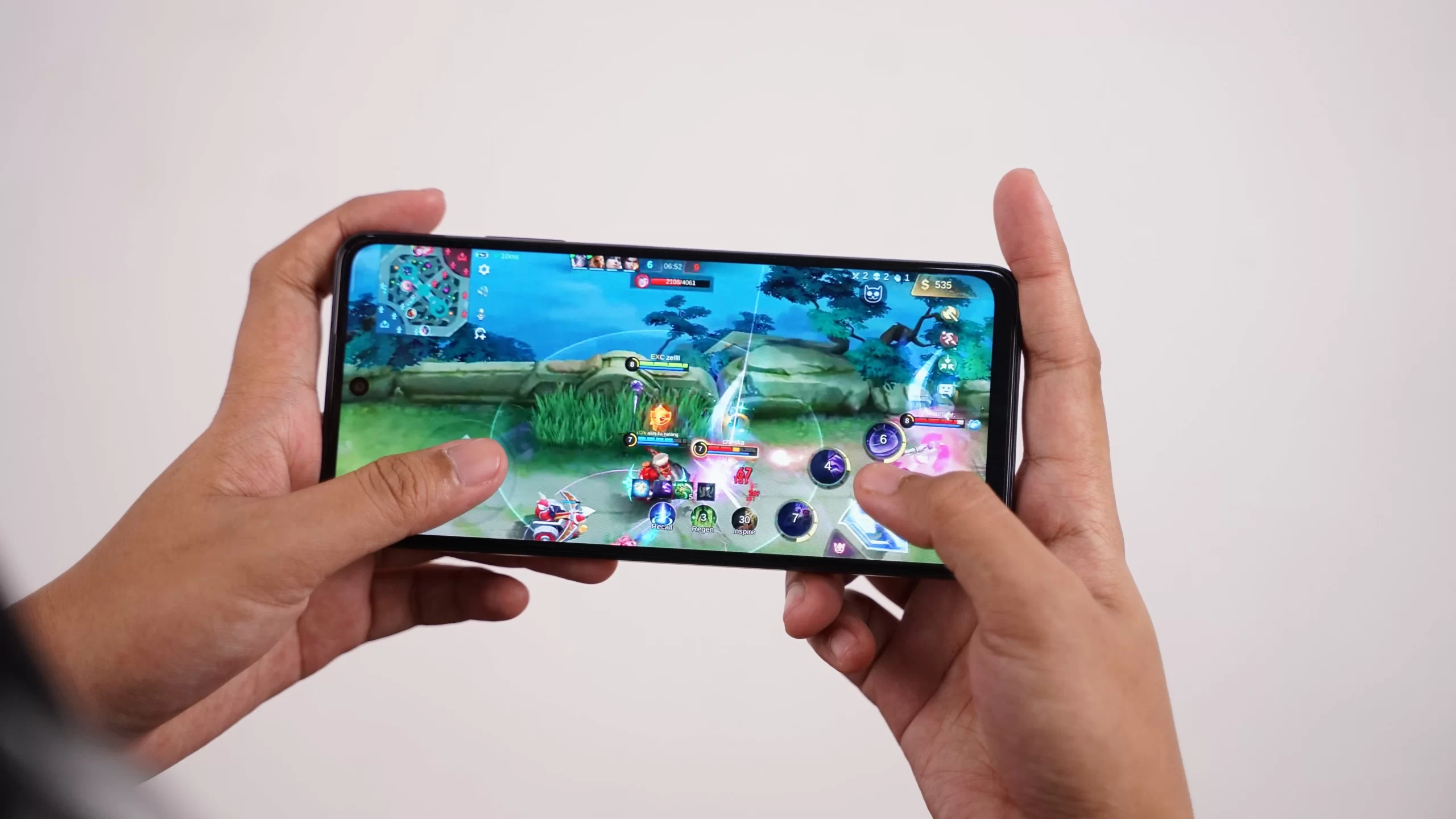 LISATOTO Game Multiplayer Paling Seru untuk Mabar Bareng Teman-Teman Kamu