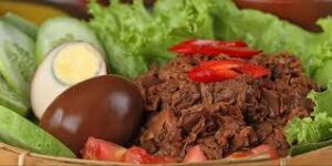 gudeg